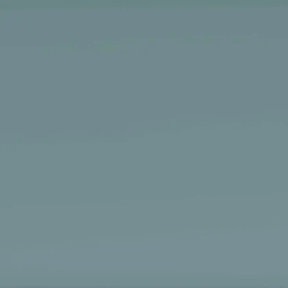 Панель AGT 18 мм. Унидекор 736 - Голубой шелк (мат)