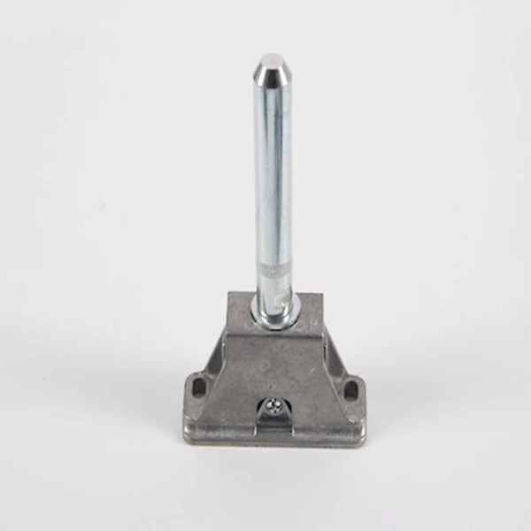 Полкодержатель скрыт Italiana Ferramenta TRIADE MAXI под толщину от 40мм