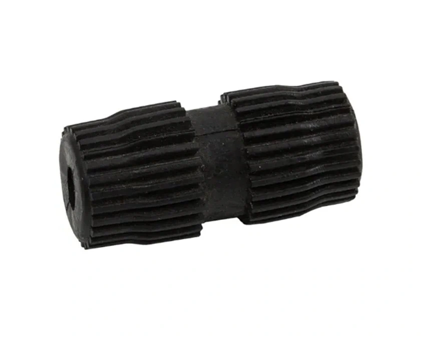 З'єднання DC пластикове для рейлінга РАСПРОДАЖА