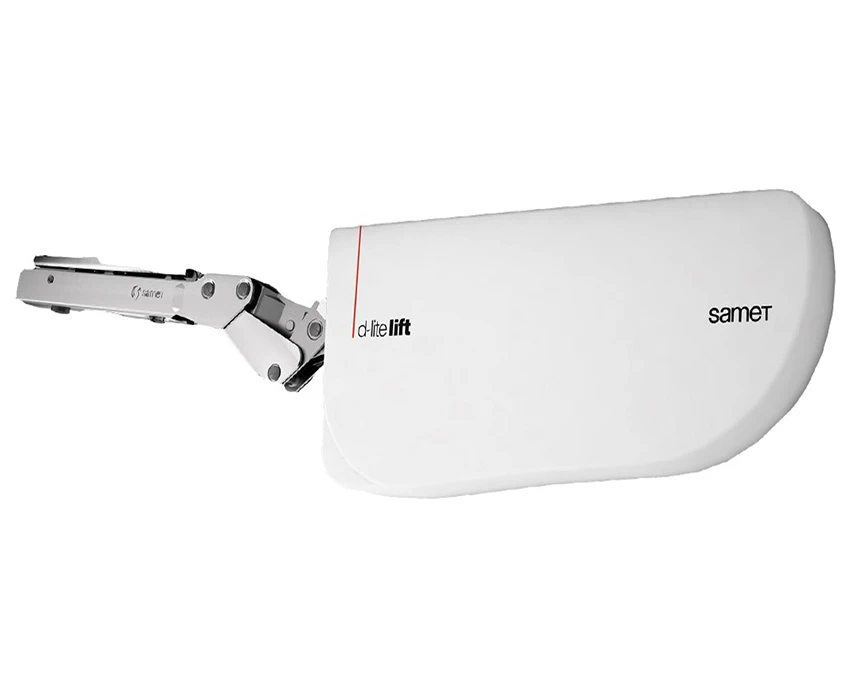 Підйомний механізм SAMET D-LITE LIFT 12407810001001 C1 Білий