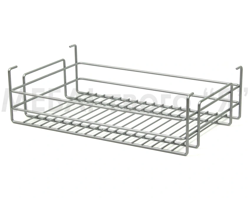 Корзина проволочная для рамки Vibo Elite и Dream ACF48AL 490мм Алюминий