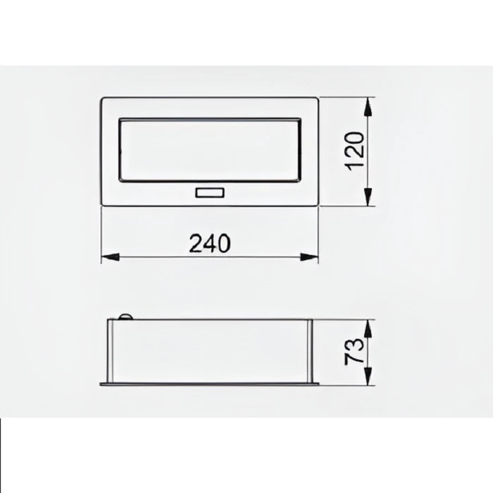 Подовжувач GTV SOFT AE-PBSC3GS-10N Schuko 3 розетки Білий - 2