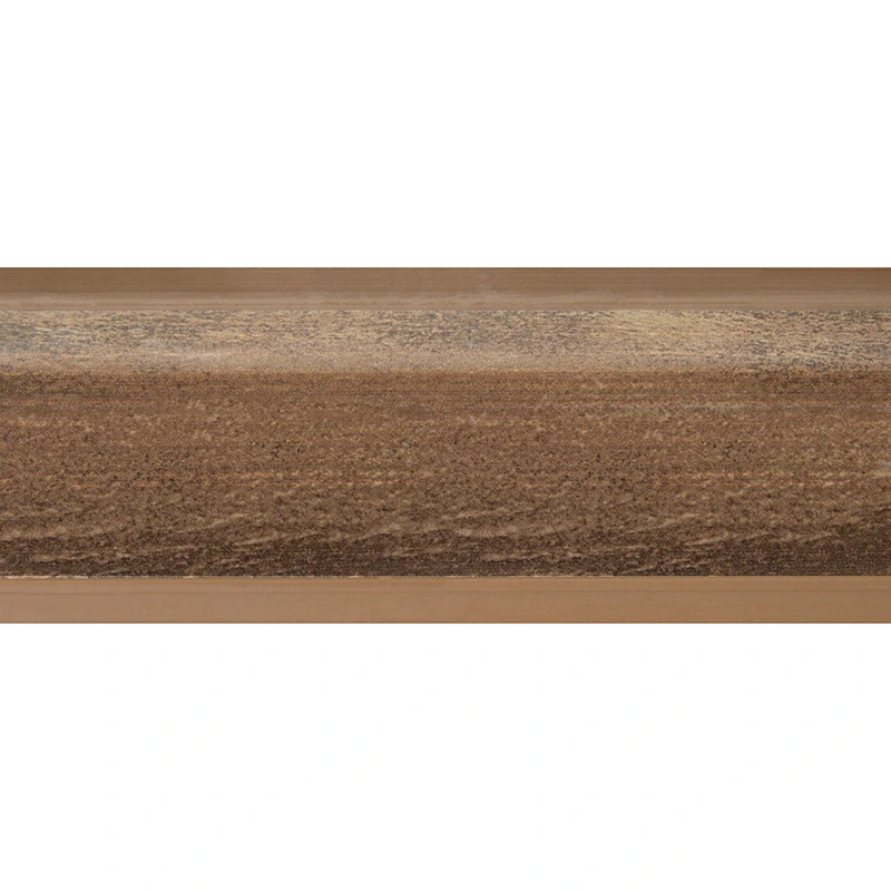 Плинтус кухонный LuxeForm 118 4200 мм S956 Сакура 94110