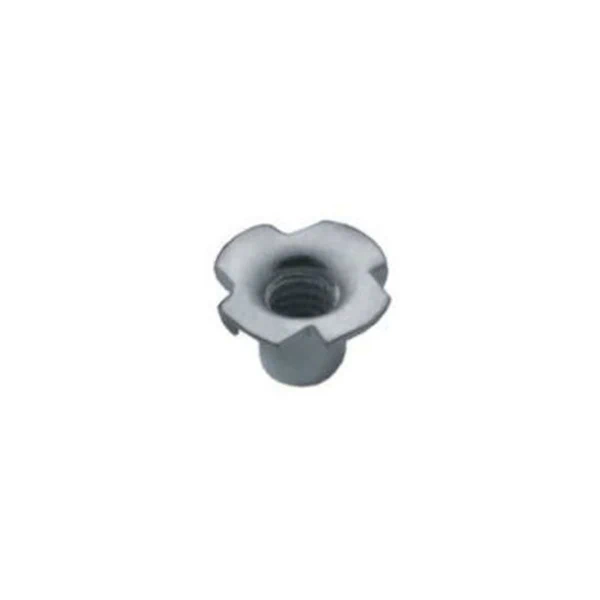 Гайка корончатая DC для ножки М6