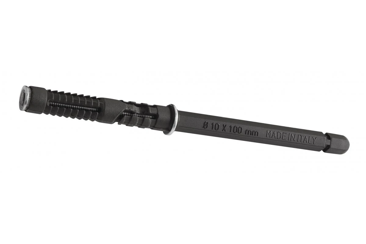 Полицетримач прихований GTV PP-NW10X145B 10х145мм - 2