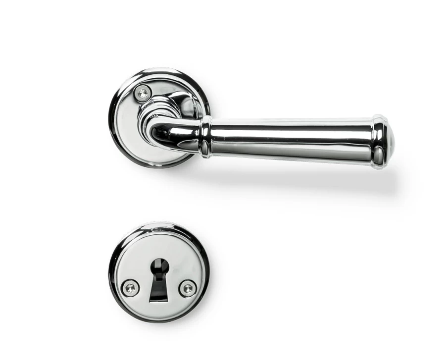 Дверная ручка  Beslag design HAMPTON 75005-31