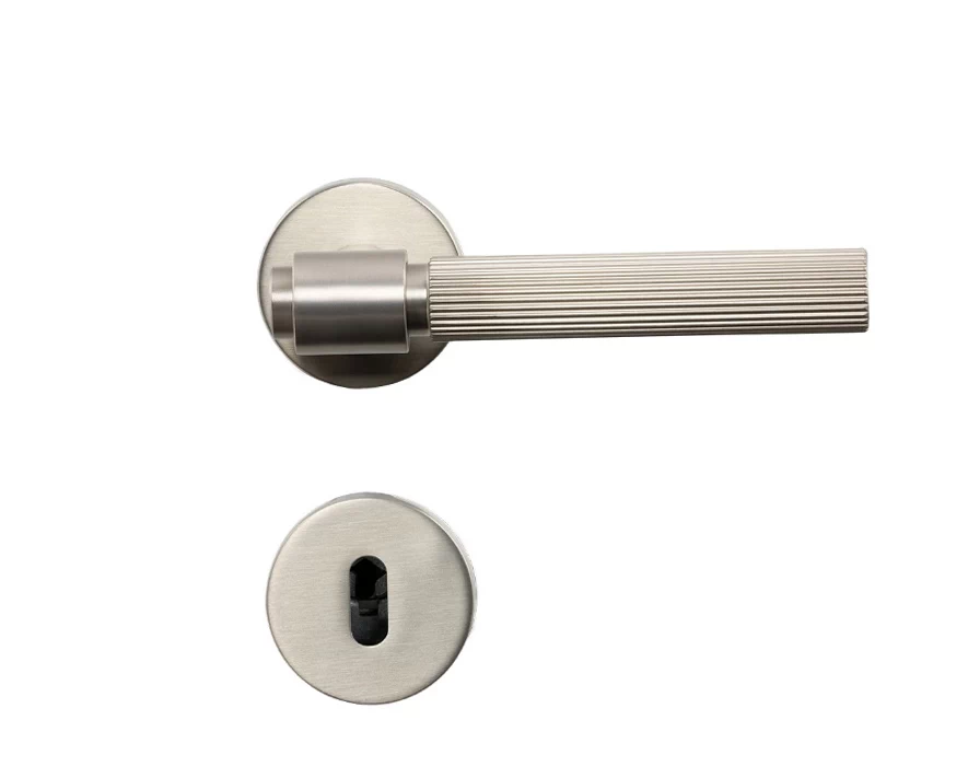 Дверна ручка Beslag HELIX 200 STRIPE 752013-41E