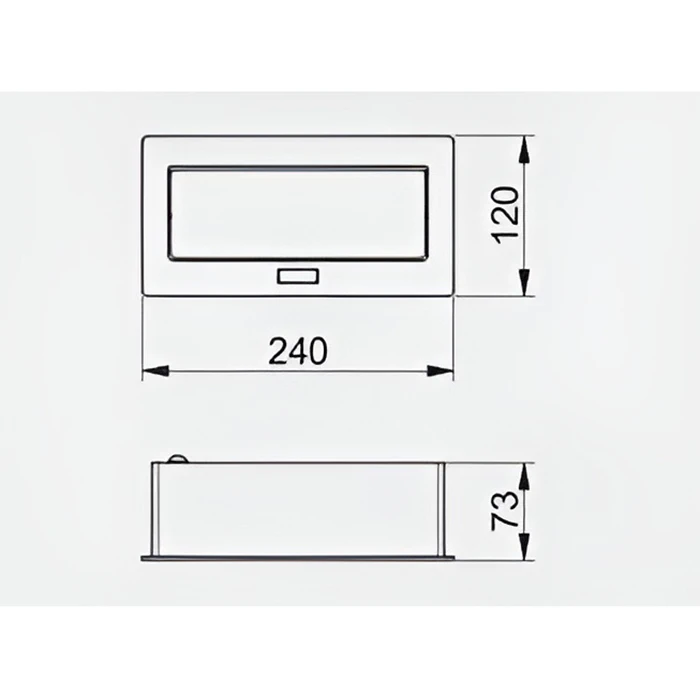 Подовжувач GTV SOFT AE-PBSC3GS-20NN Schuko 3 розетки Чорний - 2