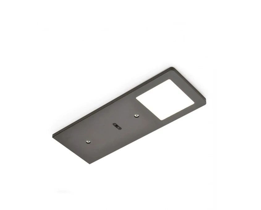 Світильник Beslag Design LED-SPOT POLAR SE SDM 973427 Чорний матовий