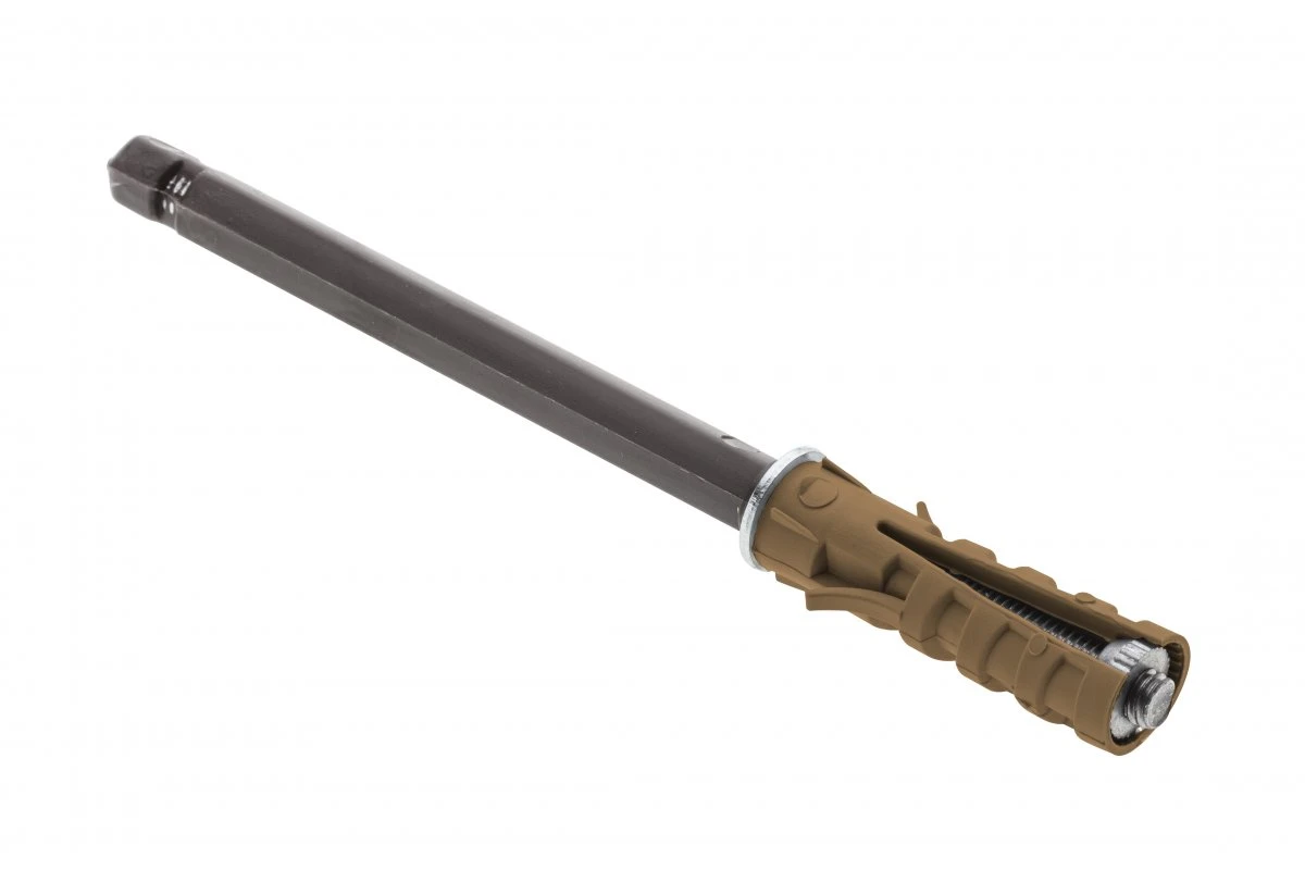 Полицетримач прихований GTV PP-NW09X90B CLEAR 9х90мм