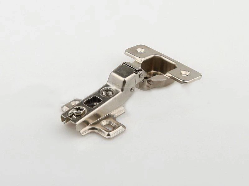 Петля DC полунакладной 95 (1/2) 9802