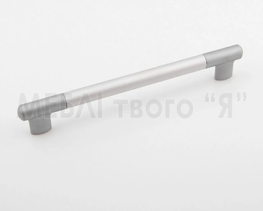 Мебельная ручка Cebi 156/192-05/05 Алюминий