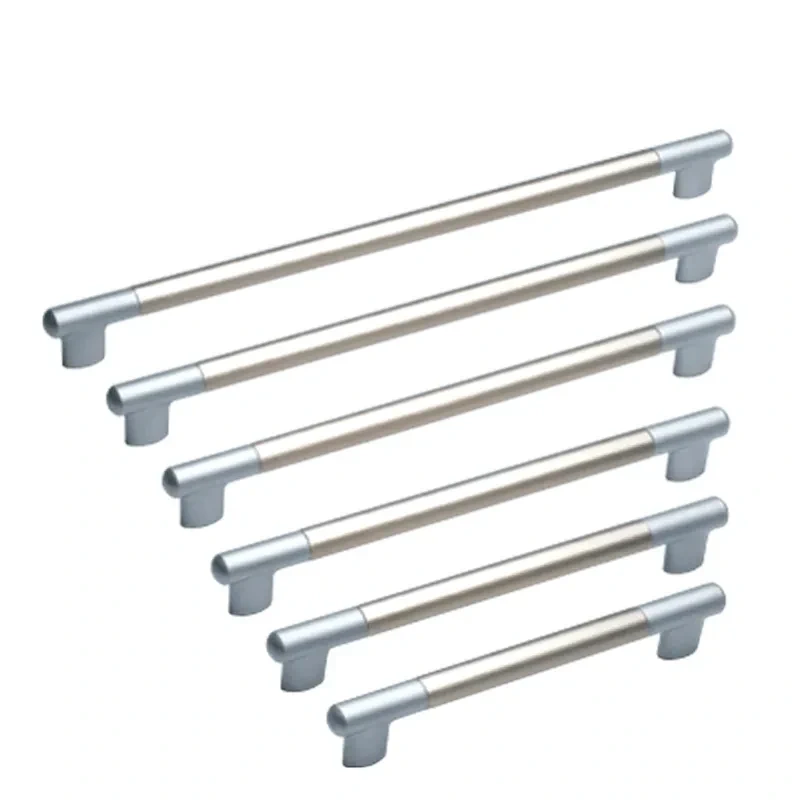 Мебельная ручка Cebi 156/192-05/05 Алюминий - 2