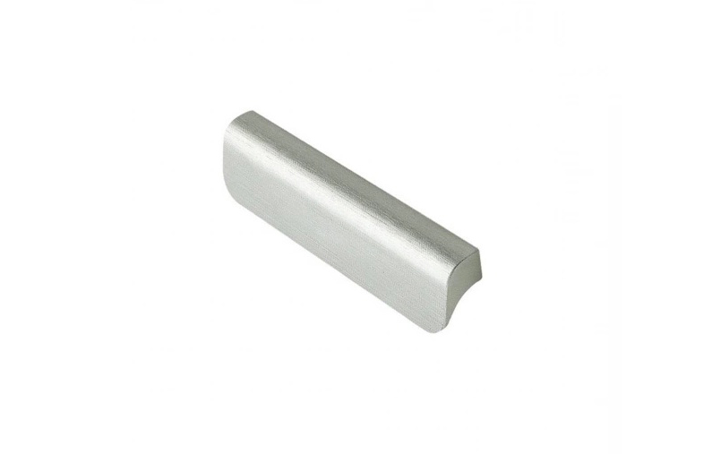Меблева ручка металева Beslag Design FALL 370191-11 Нержавіюча сталь