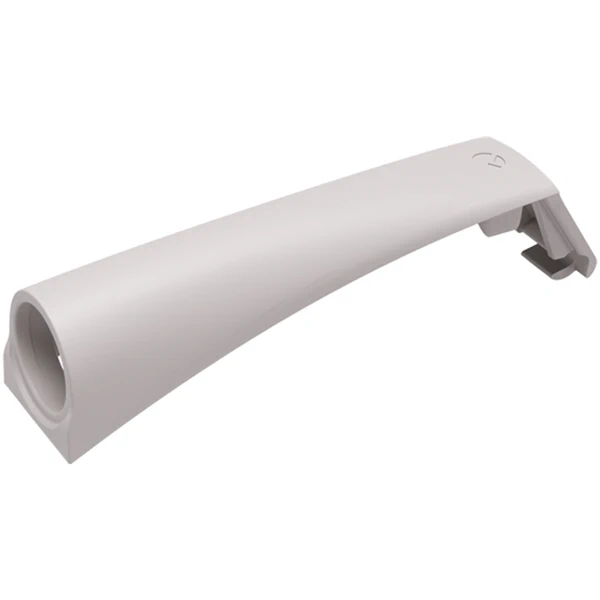 Соединитель для выталкивателя Italiana Ferramenta K PUSH TECH 20мм Серый