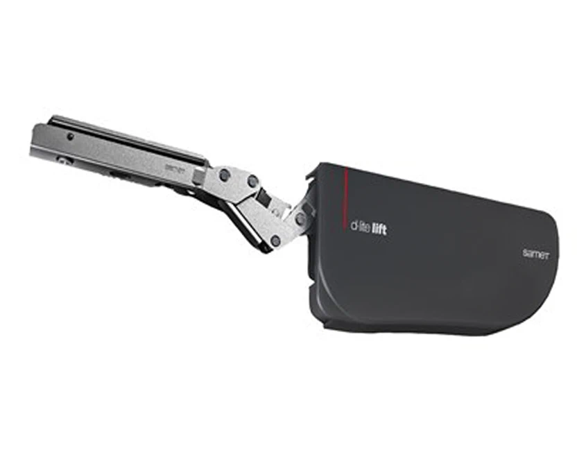 Підйомний механізм SAMET D-LITE LIFT 12407710003001 B1 Сірий - 2