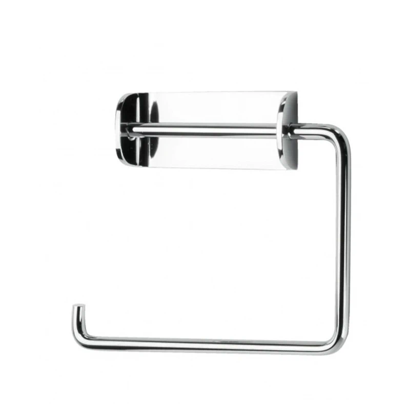 Держатель туалетной бумаги BD SOLID 620006 Хром