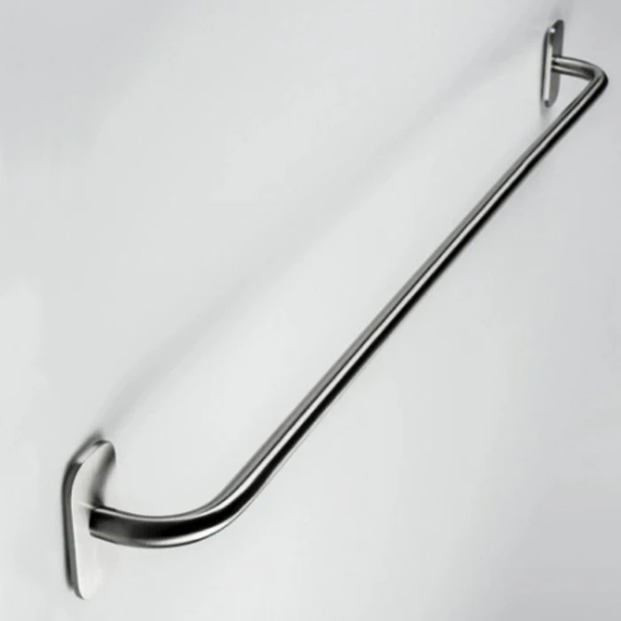 Вешалка для полотенец BD SOLID 620034 Нержавеющая сталь - 2