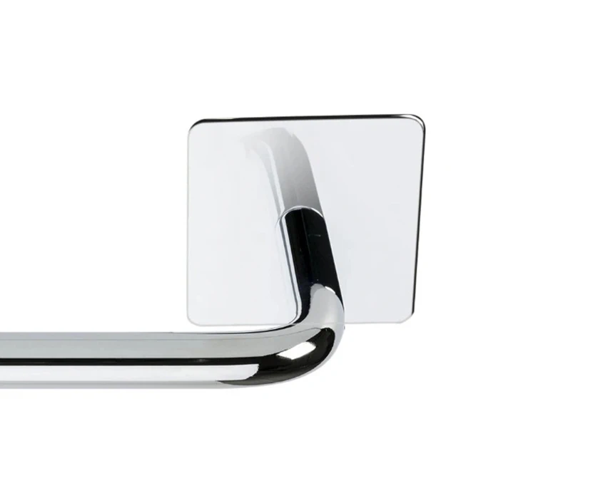 Вешалка для полотенец BD BASE 200 606046-21 Хром - 2