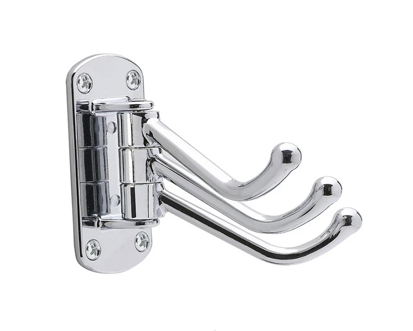 Крючок Beslag Design 590048-21 Lyr Хром