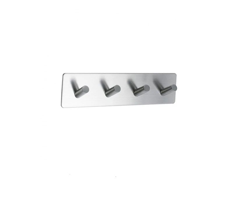 Крючок Beslag Design 60512-21 Нержавеющая сталь