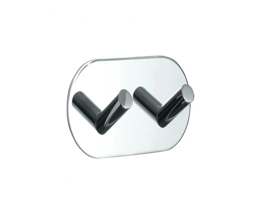 Крючок Beslag Design 60407-21 Хром