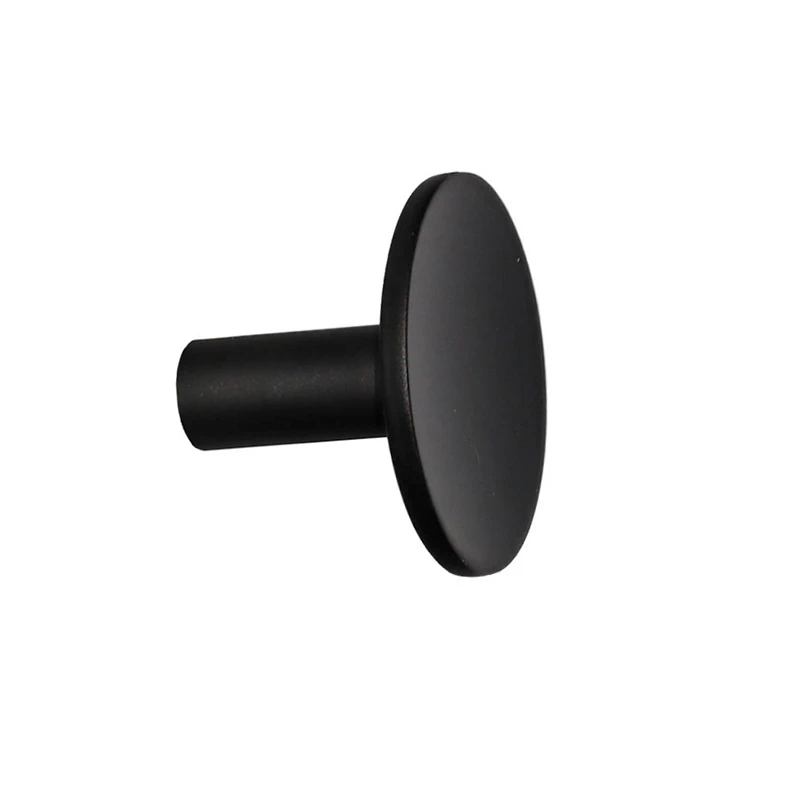 Крючок Beslag Design 339388-21 Sture Черный матовый