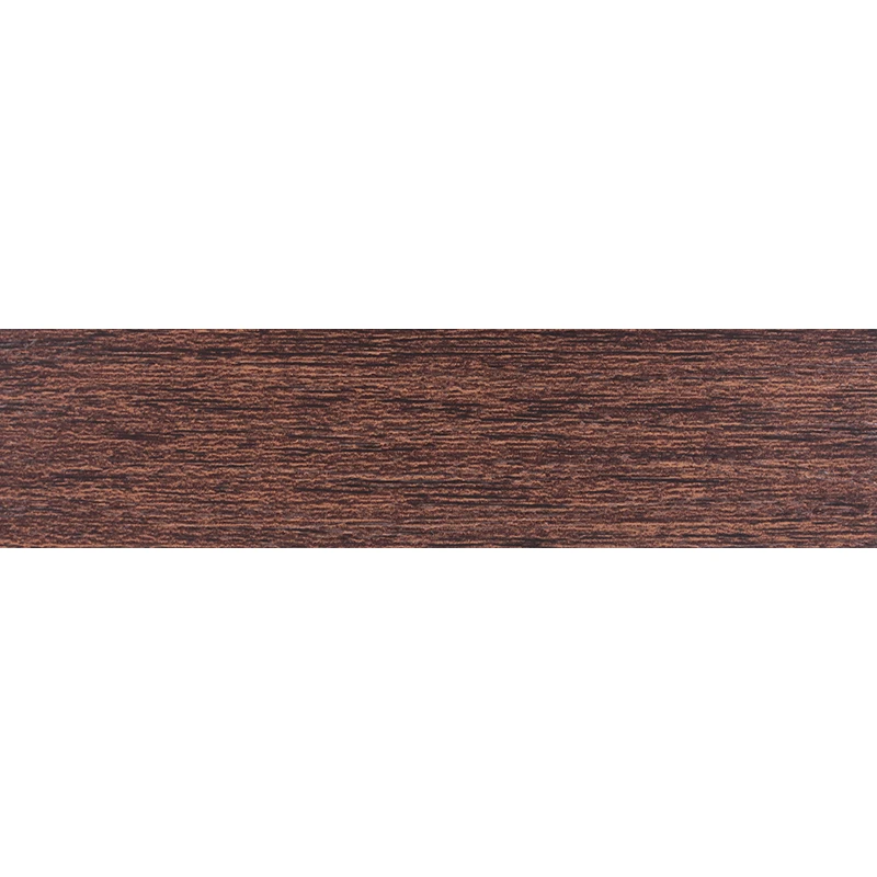 Кромка Rehau 2x23 2874W ABS Орех макало выводим