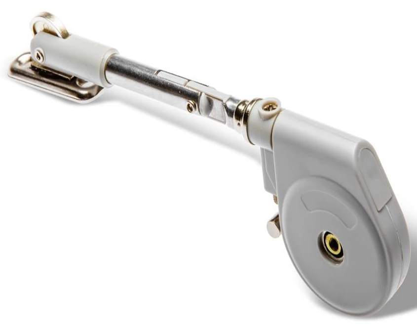 Ліфт масляний GTV PD-MDLIFT-P1-D VIM Коротке плече