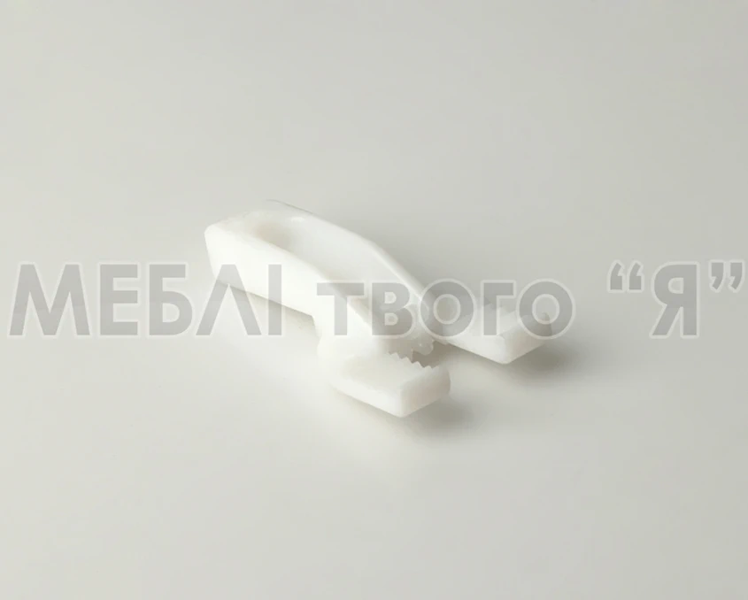 Держатель корзины Komandor 53-1101ВІ Белый