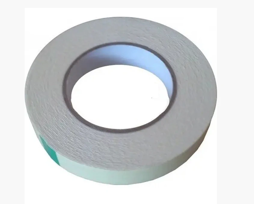 Стрічка для скла 19 мм 33 м/б 4300 для дзеркал (клей каучук)