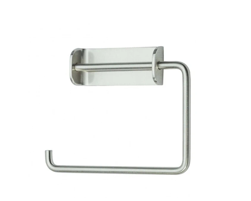 Держатель туалетной бумаги BD SOLID 620026 Нержавеющая сталь