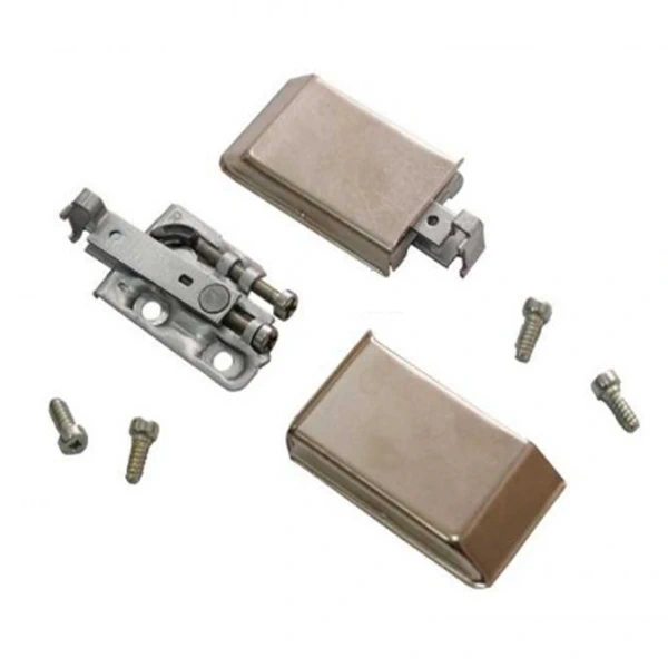 Комплект регулируемых подвесов TITUS InterFit 65 (345-7053-050-00) левый+правый