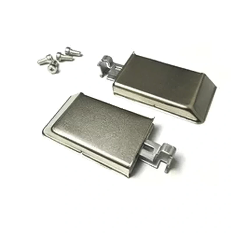 Комплект регулируемых подвесов TITUS InterFit 65 (345-7053-050-00) левый+правый - 2