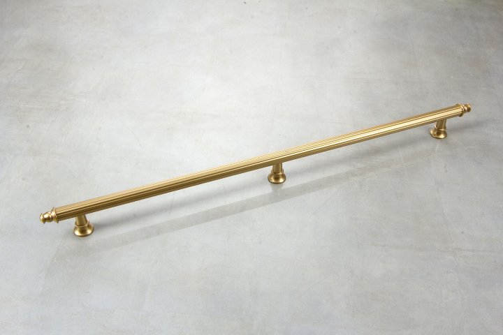 Меблева ручка Giusti РГ 659 Золото римське