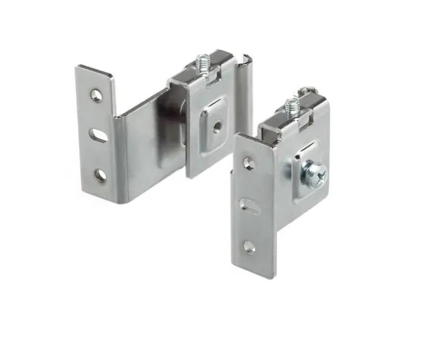 Комплект кріплень Vіbo PRCF02 фасаду для висувної сушки