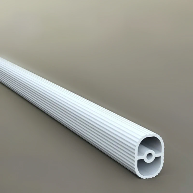 Соединительный профиль Mesan 110-09-20-302 SHOCAB 5500мм Белый соединительный профиль Mesan 110-09-2