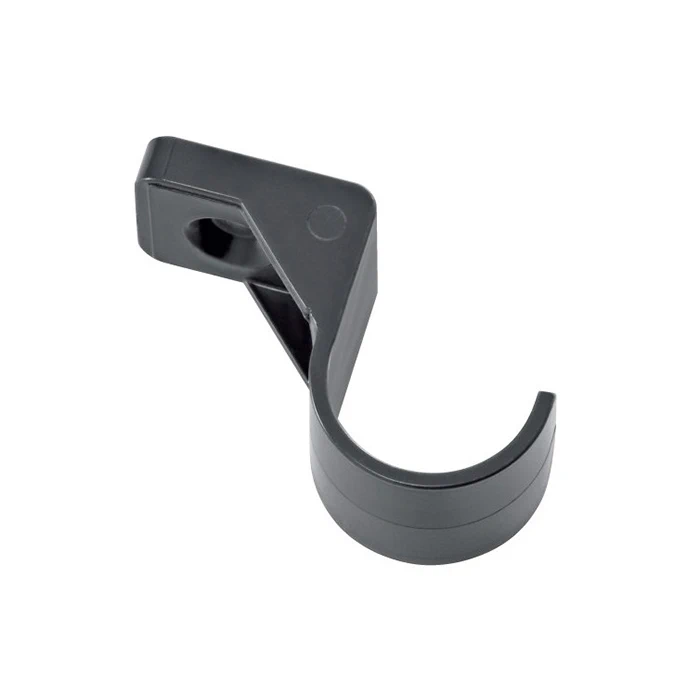 Держатель поперечного стабилизатора Blum Aventos 20Q0007 HALTER 200 TGR HL/HS Темно-серый