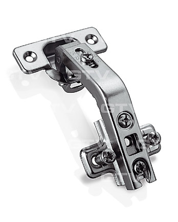 Завіса GTV ZP-KT135H2BE 135° для складних дверок