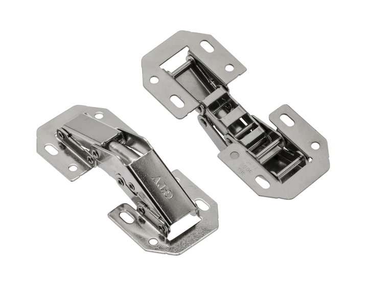 Завіса GTV ZT-HF-01-D00 поршнева велика