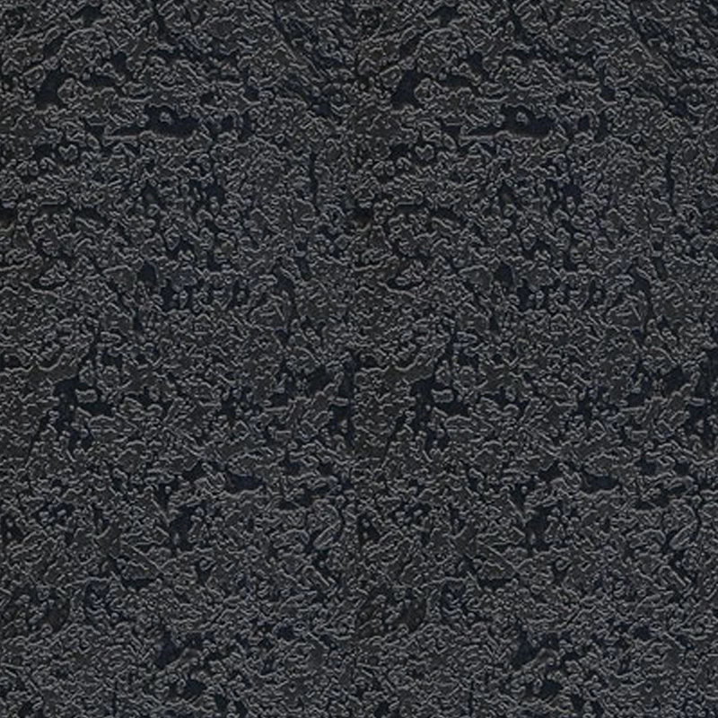 Стінова панель LuxeForm 3050x600x10 мм  L015 Платиновий чорний