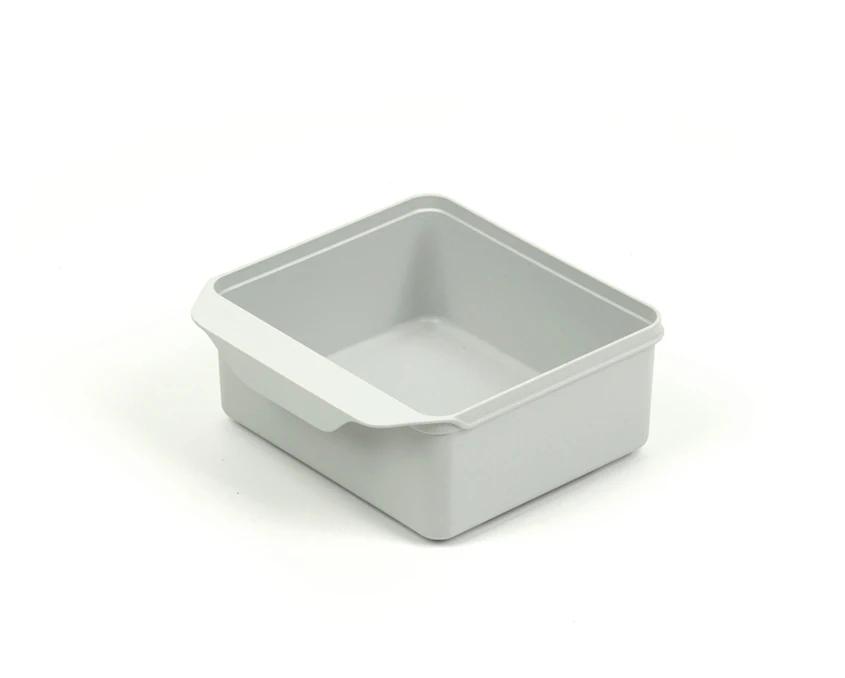 Відро для сміття навісне Vibo PCA03G 2,5л