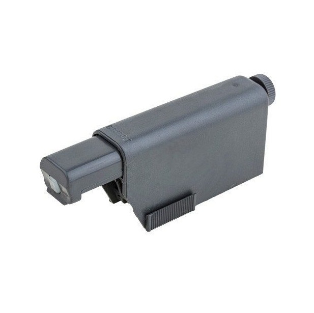 Доводчик на завісу для внутрішніх дверцят SAMET 10299903 Сірий