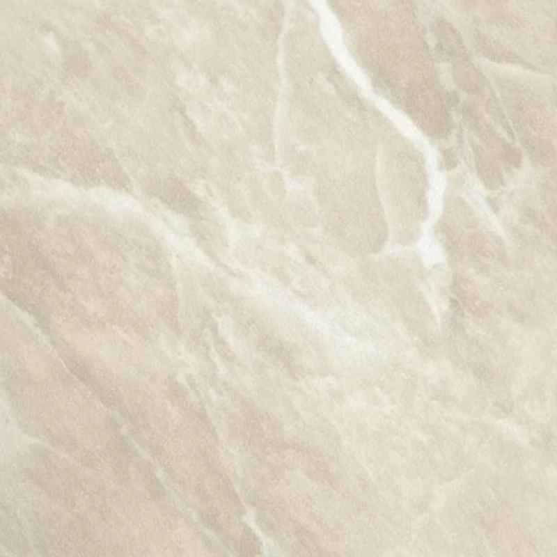 Угловой элемент LuxeForm 900x900x38 мм 1U R6 L213 Мрамор бежевый влагостойкий