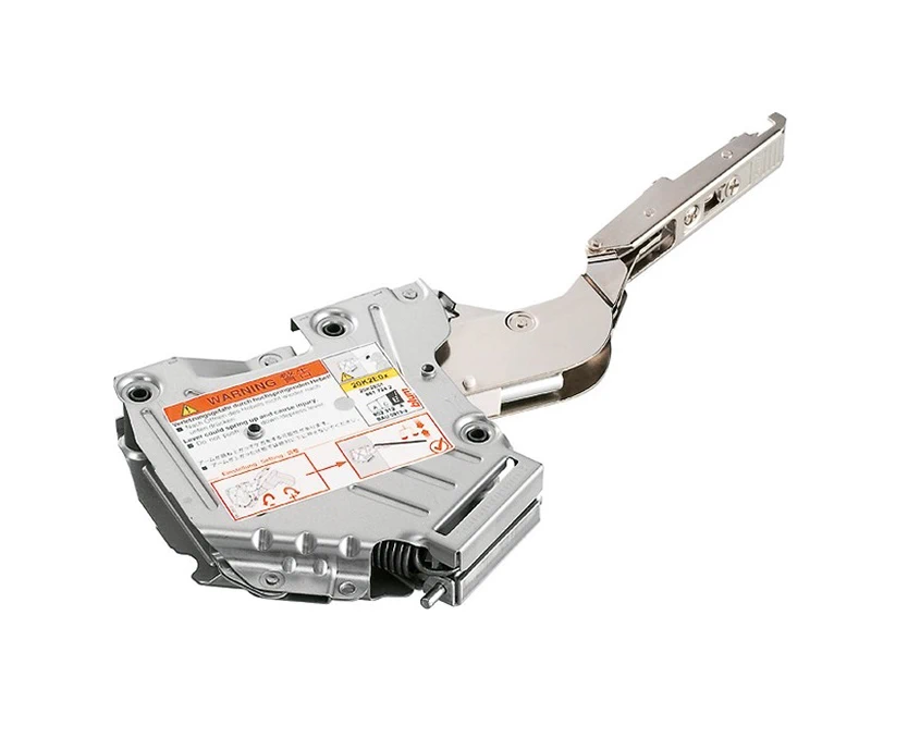 Силовой механизм Blum Aventos HK-S под TIP-ON 20K2C01T KRAFTSP 40 ZN Цинк