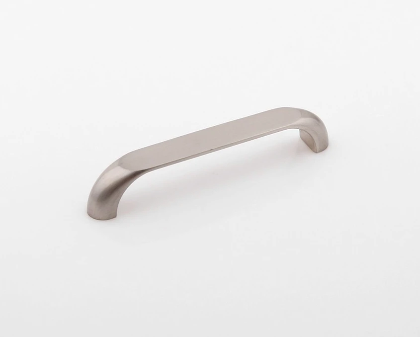 Мебельная ручка Giusti РГ 85 Никель