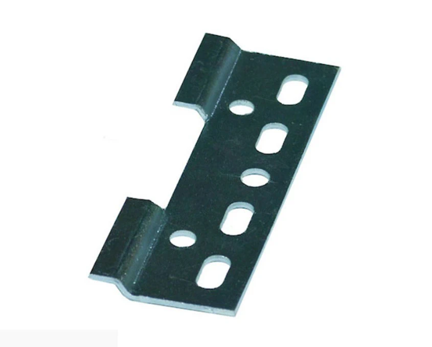 Монтажная планка к подвесам Scilm стальная L=120мм