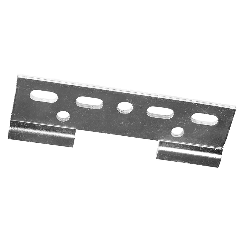 Монтажная планка к подвесам Scilm стальная L=120мм - 2