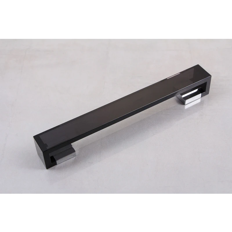 Мебельная ручка Poliplast РП-32 Черный - 2