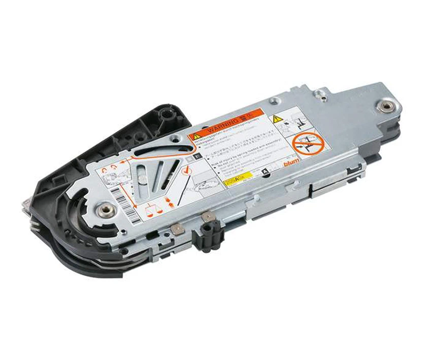 Подъемный механизм Blum Aventos HS 20S2E01.05KRAFTSP 20 ZN Цинк